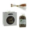 HERBORISTERIA Midi-Tasche Good Luck Glücks-Tee