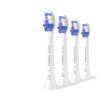 PHILIPS Sonicare S2 Sensitive weiss, 4 Stück