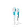 PHILIPS Sonicare Kids mini Bürstenköpfe, 2 Stück