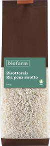 Biofarm Risottoreis, 500 g