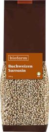Biofarm Buchweizenkörner