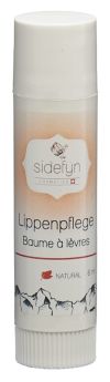 Sidefyn Lippenpflege Stick, 6 ml