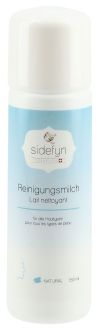 SIDEFYN Reinigungsmilch, 150 ml