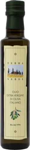 Terra Verde Olio d'Oliva extra vergine