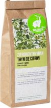 DIXA Thym citron bio mondé, 50 g