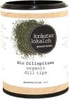 Kräuterlokal Dillspitzen Bio, 15 g