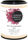 Kräuterlokal Bleuet fleurs pétales Bio rouges entières, 3 g