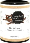 Kräuterlokal Girofles  Bio entiers, 40 g