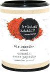 Kräuterlokal Paprika doux Bio moulu, 50 g