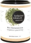 Kräuterlokal Pérsil en feuilles Bio coupées, 15 g