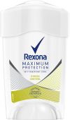 REXONA Deo Creme Maximum Protect Str stick 45 ml