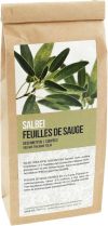 DIXA Sauge feuilles DIX BIO coupées 90 g