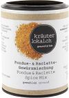 Kräuterlokal Épice pour Fondue & Raclette, 60 g