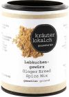 Kräuterlokal Épice pour pain d'épice, 50 g