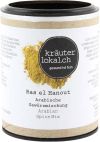 Kräuterlokal Ras el Hanout Arabische Gewürzmischung, 50 g
