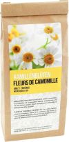 DIXA Kamillenblüten DIX Bio ganz, 60 g