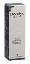 Decalys Regenerierendes Serum, 30 ml