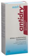 ANTIDRY wash ölige Lösung, 200 ml