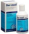 DER-MED Hautwaschlotion pH 5.5,150 ml