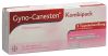 GYNO-CANESTEN Kombipack 3 Vaginal Tabletten und 20 g Creme, 1 Stück