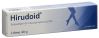 HIRUDOID Creme 3 mg/g, 100 g