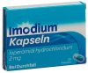 IMODIUM capsules 2mg, 20 pièces