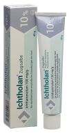 ICHTHOLAN Salbe 10 %, 40 g