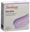 SIMILASAN Kava Kava Tabletten, 80 Stück