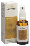SPAGYROS SPAGYRIK Propolis Spray, 50 ml