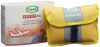 Flawa First Aid individuelle Reise-Apotheke gelb/grau