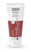 SANAYA Aroma & Bachblüten Gel douche Energy, 200 ml