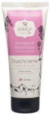 Sidefyn Duschcreme beruhigende Blumenwiese, 200 ml