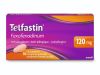 TELFASTIN comprimés pelliculés120 mg, 10 pièces