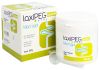 LAXIPEG banane poudre bouteille, 200 g