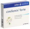 CIMIFEMIN forte Tabletten 13mg, 90 Stück