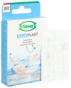 Flawa Aqua Plast Pflasterstrips wasserfest 2 Grössen, 20 Stück