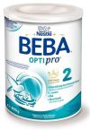 BEBA Optipro 2 après 6 mois 800 g