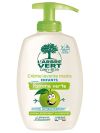 L'ARBRE VERT savon liquide enfants pomme verte, 300 ml