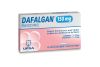 DAFALGAN suppositorien 150mg, 10 pièces