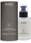 Farfalla Natural Aftershave Balm Sandalwood, 100 ml