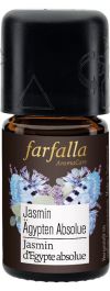 Farfalla huile essentielle Jasmind'Egypte Absolue, 3 ml