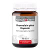 Naturstein Bromelain Plus capsules, 100 pièces