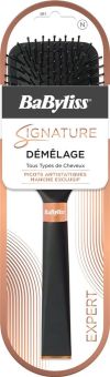 BABYLISS brosse démêlage signature