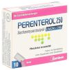 PERENTEROL poudre 250mg sachets, 10 pièces