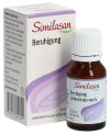 Similasan Calmant des nerfs globules, 15 g