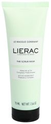 LIERAC Supra Radiance Masque Gommant, 75 ml