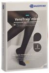Bauerfeind VT MICRO ATU KKL2 M n/s Fuss geschlossen schwarz, 1 Paar