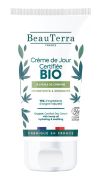 BeauTerra Tagescreme Hanf&Aloe Vera Bio, 50 ml
