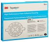 3M TEGADERM FOAM HP Schaumkompresse 10x11cm adhesiv, 5 Stück