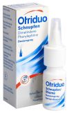 OTRIDUO Schnupfen Dosierspray, 15 ml